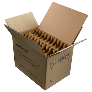 鸡西市东莞纸箱厂-建议如何提高纸箱承重量