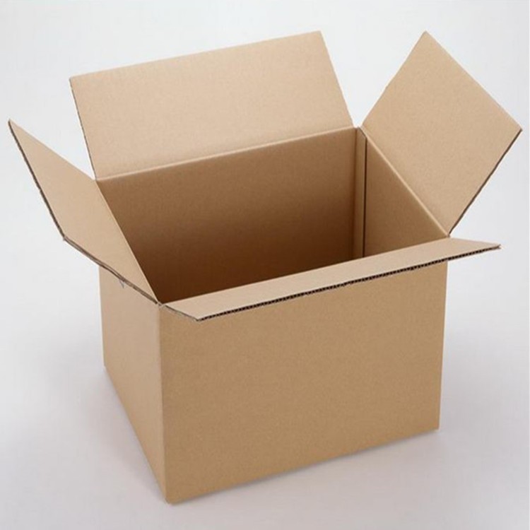 鸡西市东莞纸箱厂生产的纸箱包装价廉箱美