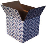 鸡西市纸箱在我们日常生活中随处可见，有兴趣了解一下纸箱吗？
