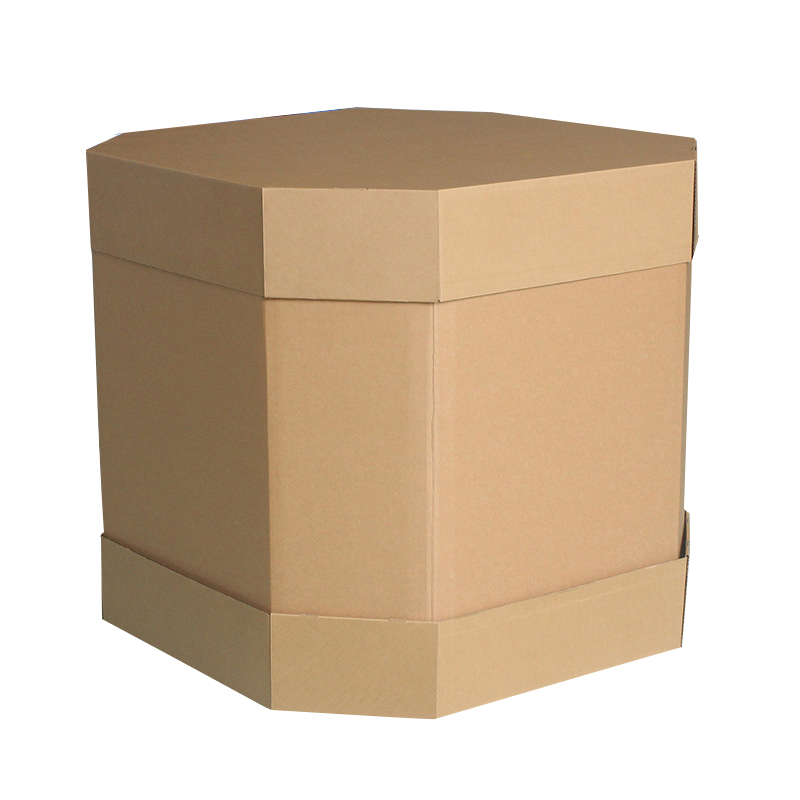 鸡西市重型纸箱有哪些优点？